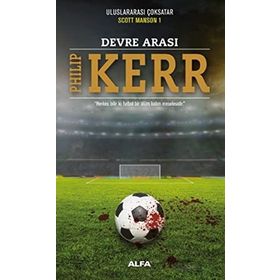 Devre Arası - Philip Kerr