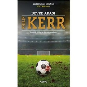 Devre Arası - Philip Kerr