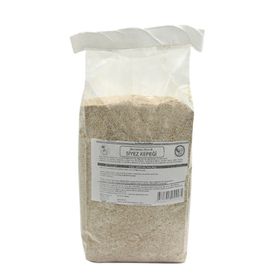 Devrekani Deva 1 kg Kastamonu Siyez Buğdayı Kepeği