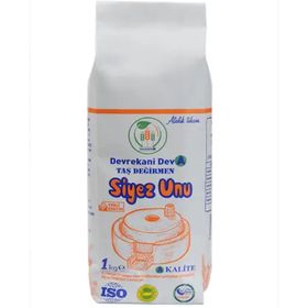 Devrekani Deva 1 kg Kastamonu Siyez Unu