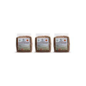 Devrekani Deva 1 kg Pilavlık Siyez Bulguru (3 adet)
