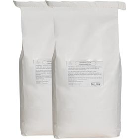 Devrekani Deva 10 kg Taş Değirmen Karabuğday Greçka Unu