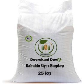 Devrekani Deva 25 kg Kabuklu Kastamonu Siyez Buğdayı