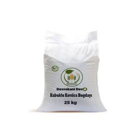 Devrekani Deva 25 kg Kabuklu Kavılca Buğdayı