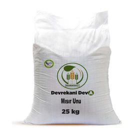 Devrekani Deva 25 kg Mısır Unu