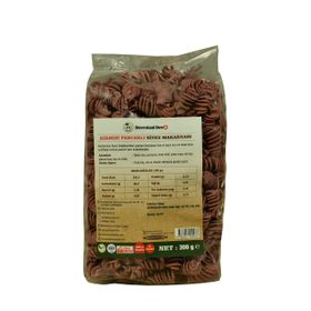 Devrekani Deva 300 gr Kastamonu Kırmızı Pancarlı Siyez Makarna