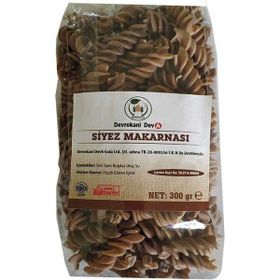 Devrekani Deva 300 gr Kastamonu Siyez Unlu Makarna