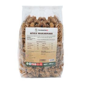 Devrekani Deva 300 gr Siyez Burgu Makarna