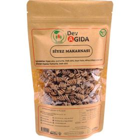Devrekani Deva 300 gr Siyez Burgu Makarna