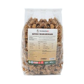 Devrekani Deva 300 gr Siyez Burgu Makarna