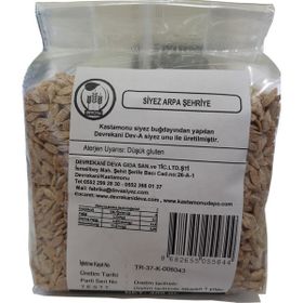 Devrekani Deva 400 gr Kastamonu Siyez Arpa Şehriye