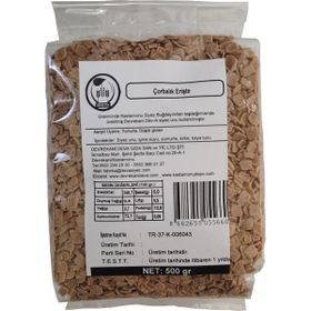 Devrekani Deva 500 gr Kastamonu Çorbalık Siyez Erişte