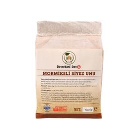 Devrekani Deva 500 gr Mor Siyez Unu
