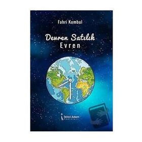 Devren Satılık Evren - Fahri Kumbul