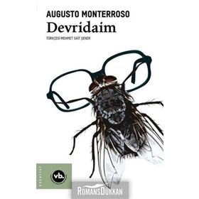 Devridaim - Augusto Monterroso