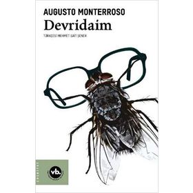 Devridaim - Augusto Monterroso