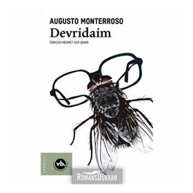 Devridaim - Augusto Monterroso