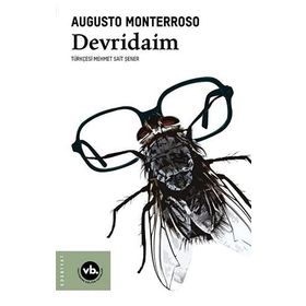 Devridaim - Augusto Monterroso