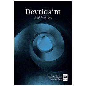 Devridaim Ezgi Tanergeç