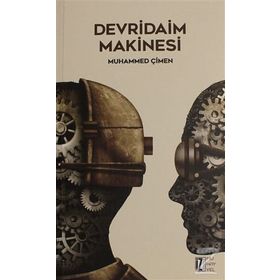 Devridaim Makinesi - Muhammed Çimen