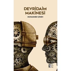 Devridaim Makinesi - Muhammed Çimen