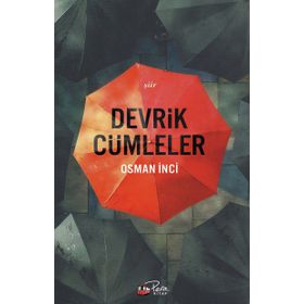 Devrik Cümleler - Osman İnci