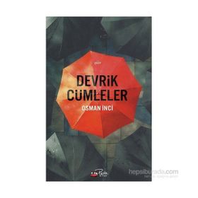 Devrik Cümleler - Osman İnci