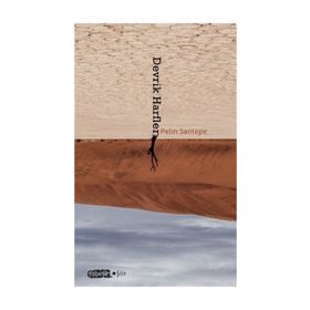 Devrik Harfler - Pelin Sarıtepe