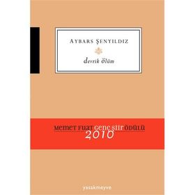 Devrik Ölüm - Aybars Şenyıldız