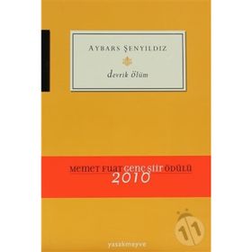 Devrik Ölüm - Aybars Şenyıldız