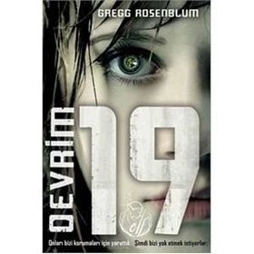 Devrim 19 - Gregg Rosenblum