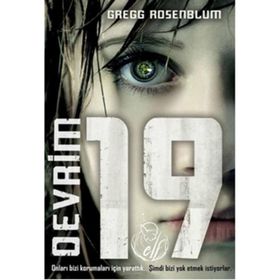 Devrim 19 - Gregg Rosenblum