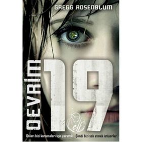 Devrim 19 - Gregg Rosenblum