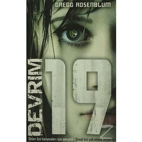 Devrim 19 - Gregg Rosenblum