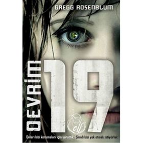 Devrim 19 - Gregg Rosenblum