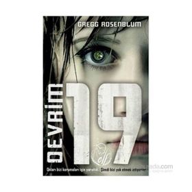 Devrim 19 - Gregg Rosenblum