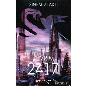 Devrim 2417-Sinem Ataklı