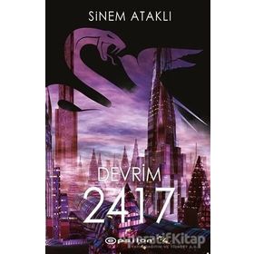 Devrim 2417-Sinem Ataklı