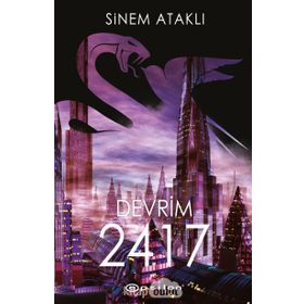 Devrim 2417-Sinem Ataklı