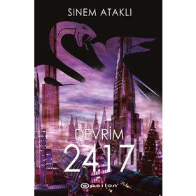 Devrim 2417-Sinem Ataklı