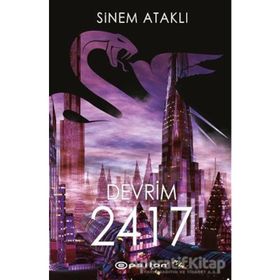 Devrim 2417-Sinem Ataklı