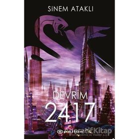 Devrim 2417-Sinem Ataklı