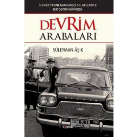 Devrim Arabaları - Süleyman Aşık