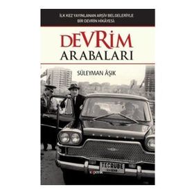 Devrim Arabaları - Süleyman Aşık