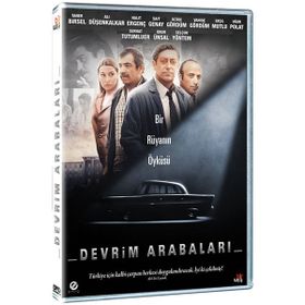 Devrim Arabaları - Süleyman Aşık
