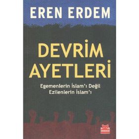 Devrim Ayetleri - Eren Erdem