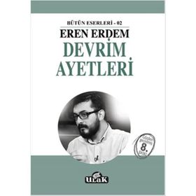 Devrim Ayetleri - Eren Erdem