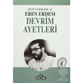 Devrim Ayetleri - Eren Erdem