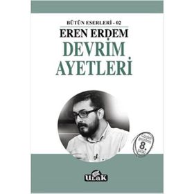 Devrim Ayetleri - Eren Erdem