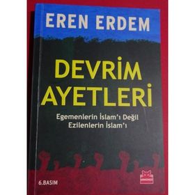Devrim Ayetleri - Eren Erdem